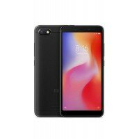 Xiaomi Redmi 6A 2/32GB Черный (Global Version)