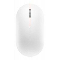 Беспроводная мышь Xiaomi Wireless Mouse 2 белая