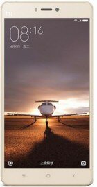 Xiaomi Mi4S 64GB Золотой