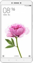 Xiaomi Mi Max 32GB Серебристый