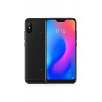 Xiaomi Mi A2 Lite 4/32GB Black (Чёрный)