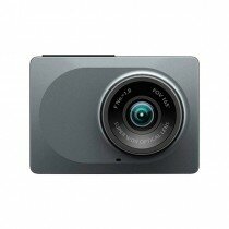 Видеорегистратор YI Smart Dash Camera