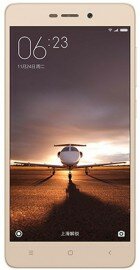 Xiaomi Redmi 3 Pro 3GB/32GB Золотой