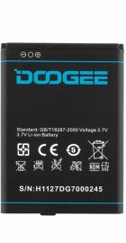 Аккумулятор для DOOGEE DG700