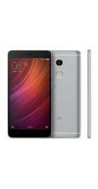 Xiaomi Redmi Note 4 16Gb Черный