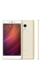 Xiaomi Redmi Note 4 16Gb Золотой